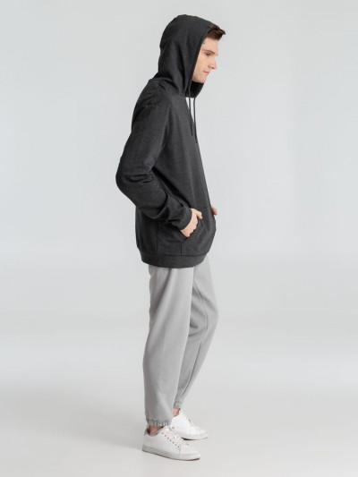 Толстовка с капюшоном унисекс Hoodie