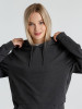 Толстовка с капюшоном унисекс Hoodie