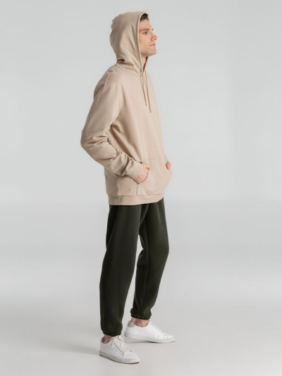 Толстовка с капюшоном унисекс Hoodie