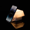 Светильник с подставкой для смартфона Knoppi
