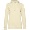 Толстовка с капюшоном женская Hoodie