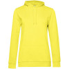Толстовка с капюшоном женская Hoodie
