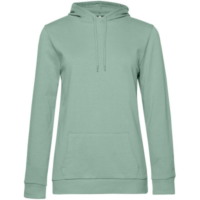 Толстовка с капюшоном женская Hoodie