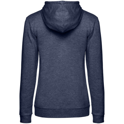 Толстовка с капюшоном женская Hoodie