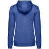 Толстовка с капюшоном женская Hoodie