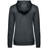 Толстовка с капюшоном женская Hoodie
