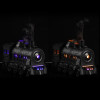 Увлажнитель-ароматизатор Steam Beam