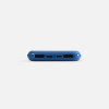 Аккумулятор с беспроводной зарядкой All Day Wireless, 10000 мАч