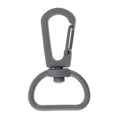Застежка-карабин Snap hook, M