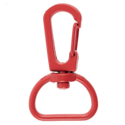 Застежка-карабин Snap hook, M