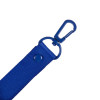 Застежка-карабин Snap hook, M