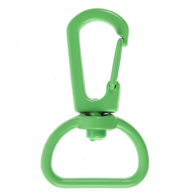 Застежка-карабин Snap hook, M
