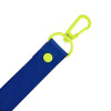 Застежка-карабин Snap hook, M