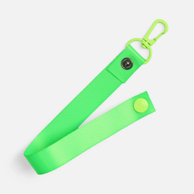 Застежка-карабин Snap hook, M