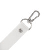 Застежка-карабин Snap hook, M