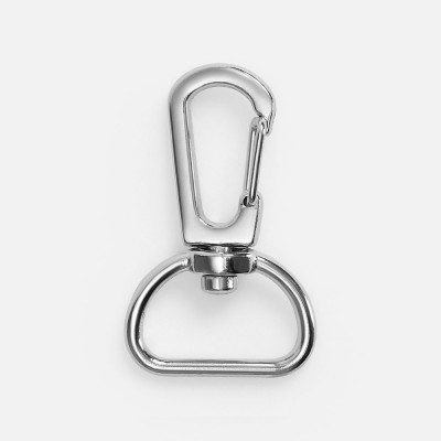 Застежка-карабин Snap hook, M
