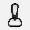Застежка-карабин Snap hook, M