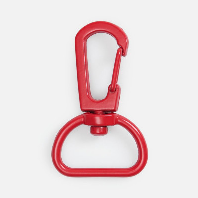 Застежка-карабин Snap hook, M