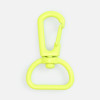 Застежка-карабин Snap hook, M