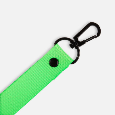 Застежка-карабин Snap hook, M