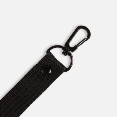 Застежка-карабин Snap hook, M