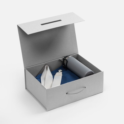 Коробка складная New Case Fold