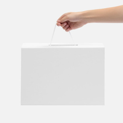 Коробка складная New Case Fold