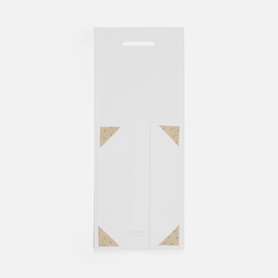 Коробка складная New Case Fold