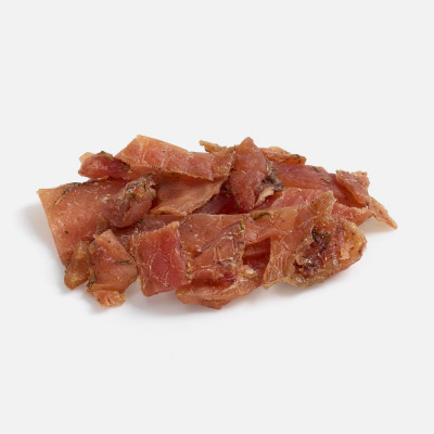 Сыровяленое мясо Meat Choice, кролик