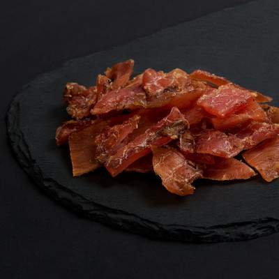 Сыровяленое мясо Meat Choice, кролик