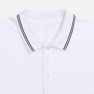 Рубашка поло Virma Stripes