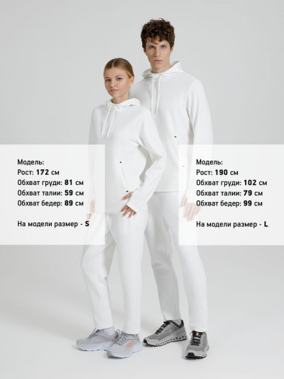 Худи унисекс Begi