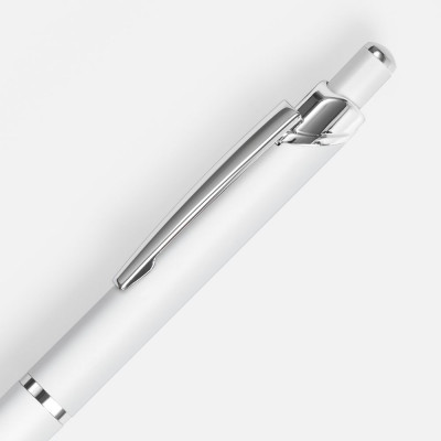 Ручка шариковая Chromos Soft Touch