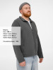 Куртка мужская Norman Men