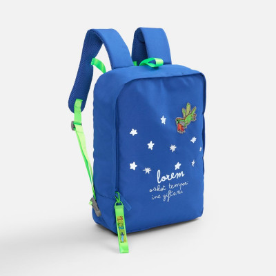 Основа для рюкзака B2