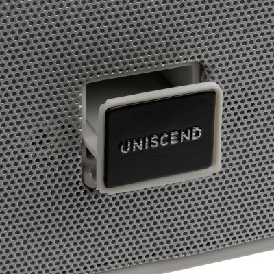 Беспроводная стереоколонка Uniscend Roombox