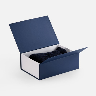 Коробка Bicolor Case