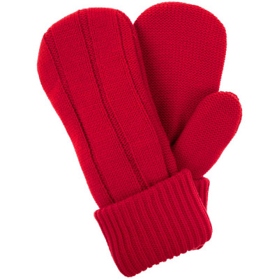 Варежки Knit Beat