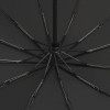 Зонт складной Fiber Magic Major с кейсом