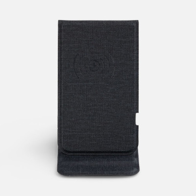 Подставка для смартфона с беспроводной зарядкой Kickstand