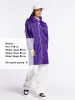 Дождевик Rainman Zip