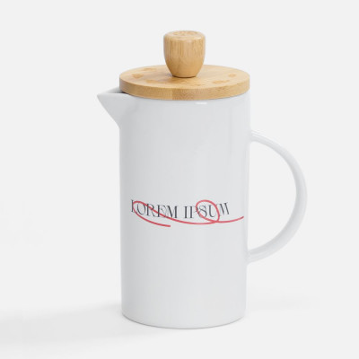 Френч-пресс Ceramero