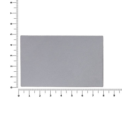 Лейбл светоотражающий Tao, XL