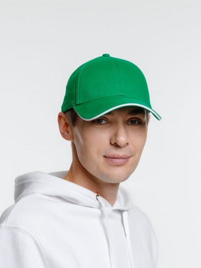 Бейсболка Spiker