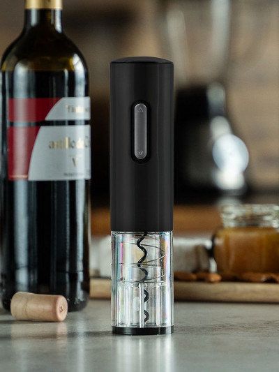 Винный набор Wine Diesel