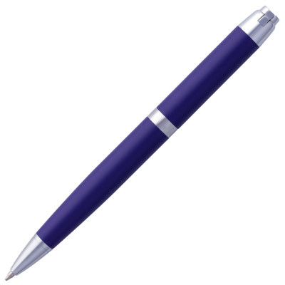 Ручка шариковая Razzo Chrome, ver.2