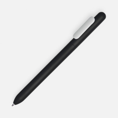 Ручка шариковая Swiper Soft Touch