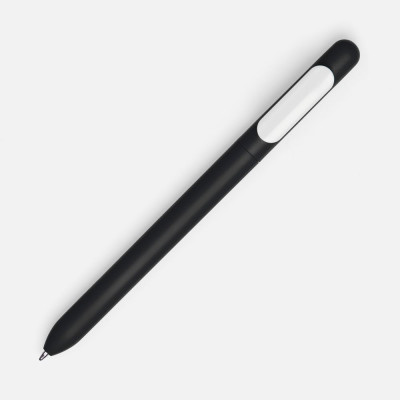 Ручка шариковая Swiper Soft Touch