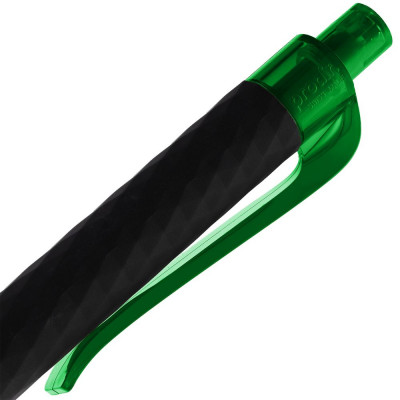 Ручка шариковая Prodir QS01 PRT-T Soft Touch