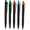 Ручка шариковая Prodir QS01 PRT-T Soft Touch